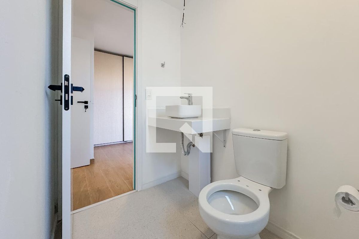 Apartamento, 2 quartos, 56 m² - Foto 36