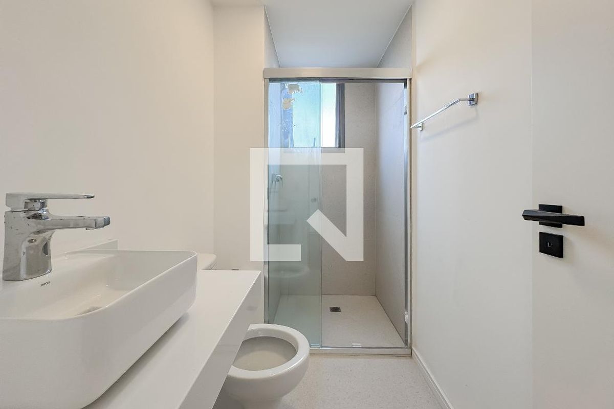 Apartamento, 2 quartos, 56 m² - Foto 35