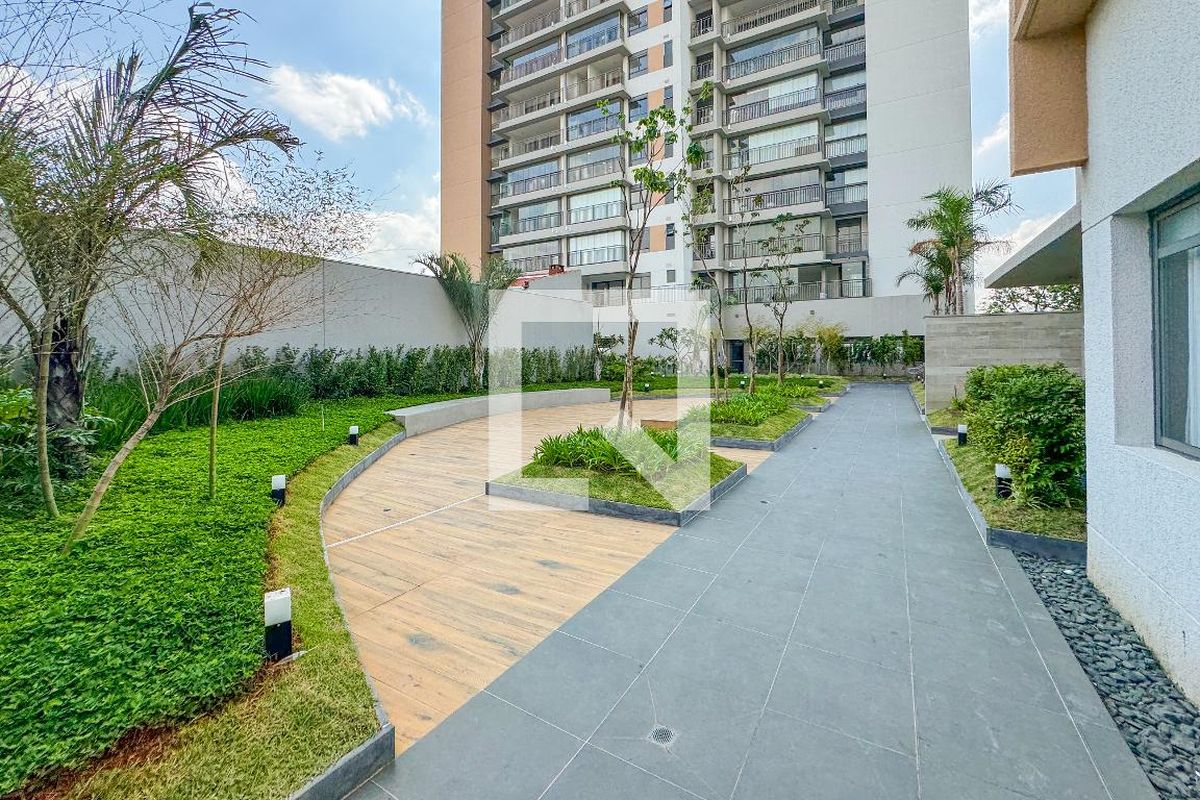 Apartamento, 2 quartos, 56 m² - Foto 61