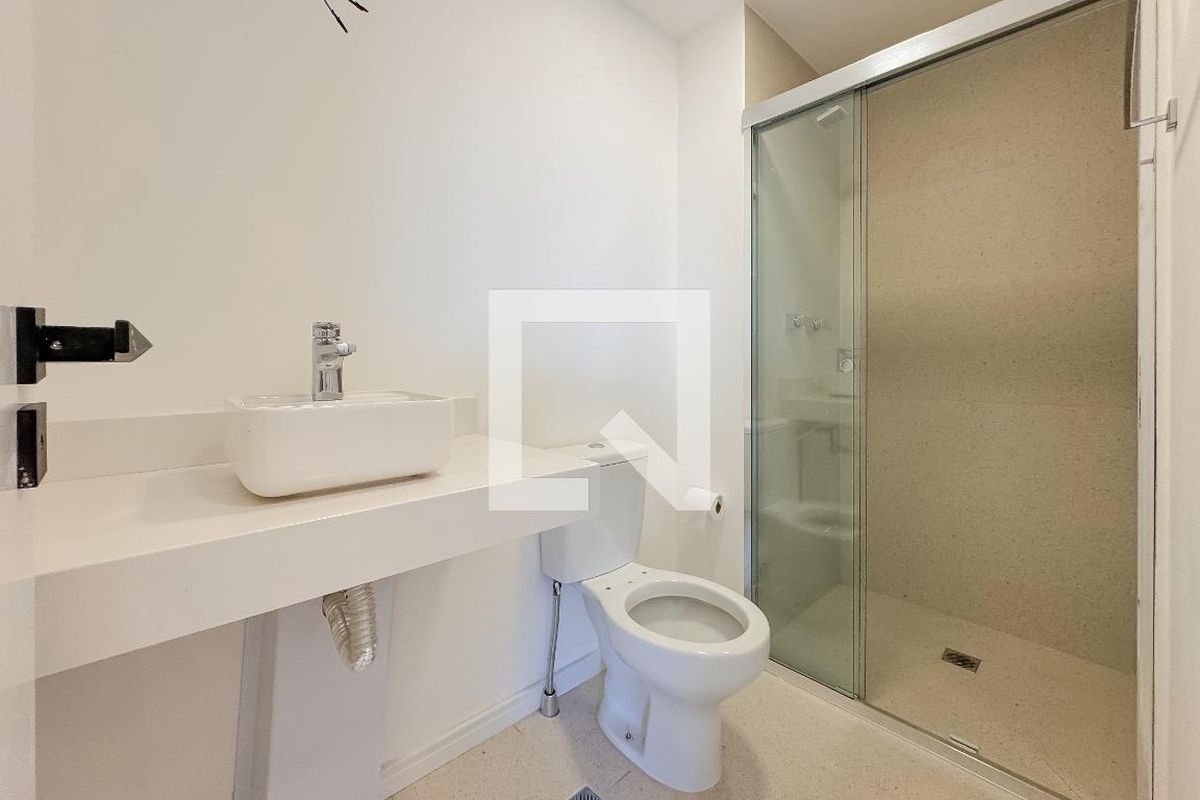 Apartamento, 2 quartos, 56 m² - Foto 39