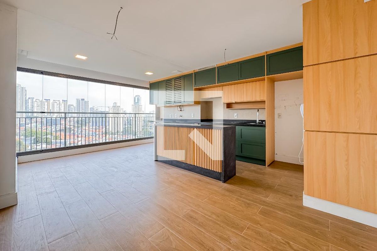 Apartamento, 2 quartos, 56 m² - Foto 6