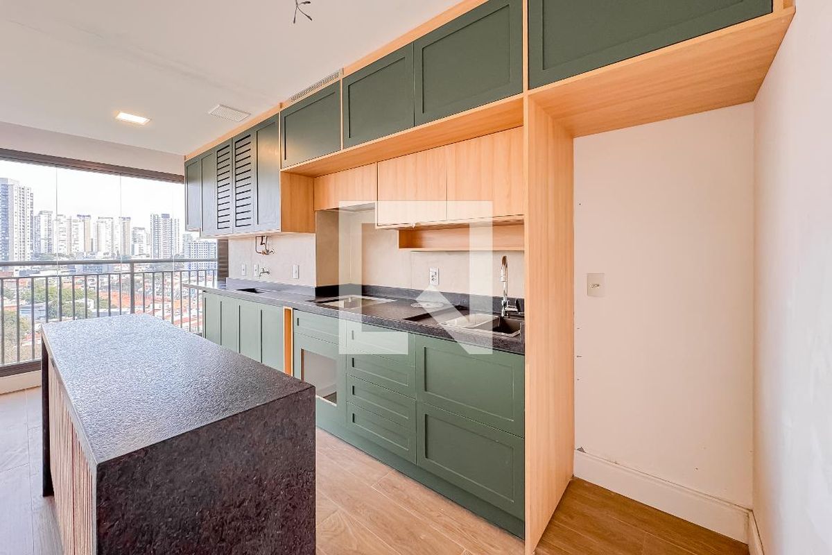 Apartamento, 2 quartos, 56 m² - Foto 46