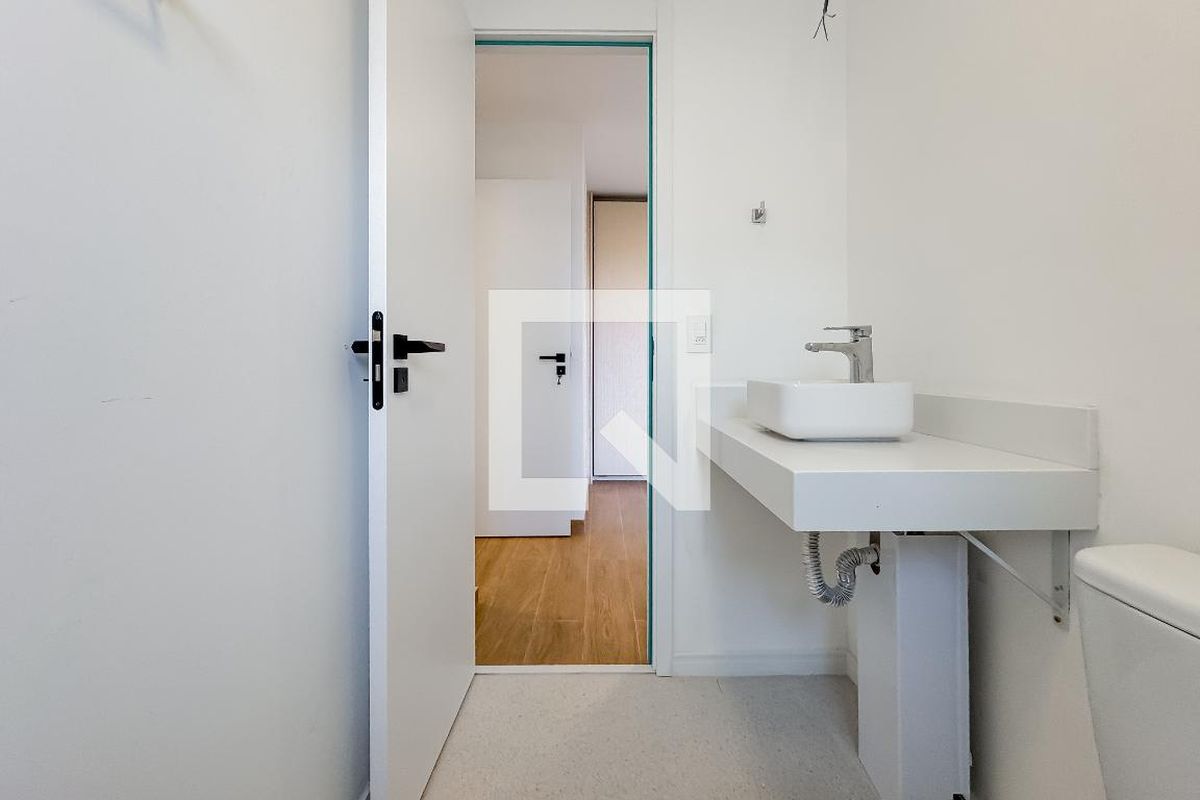 Apartamento, 2 quartos, 56 m² - Foto 37