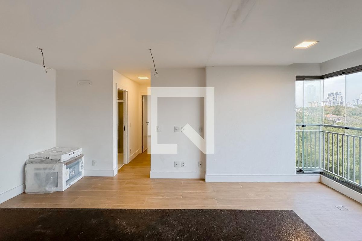 Apartamento, 2 quartos, 56 m² - Foto 7