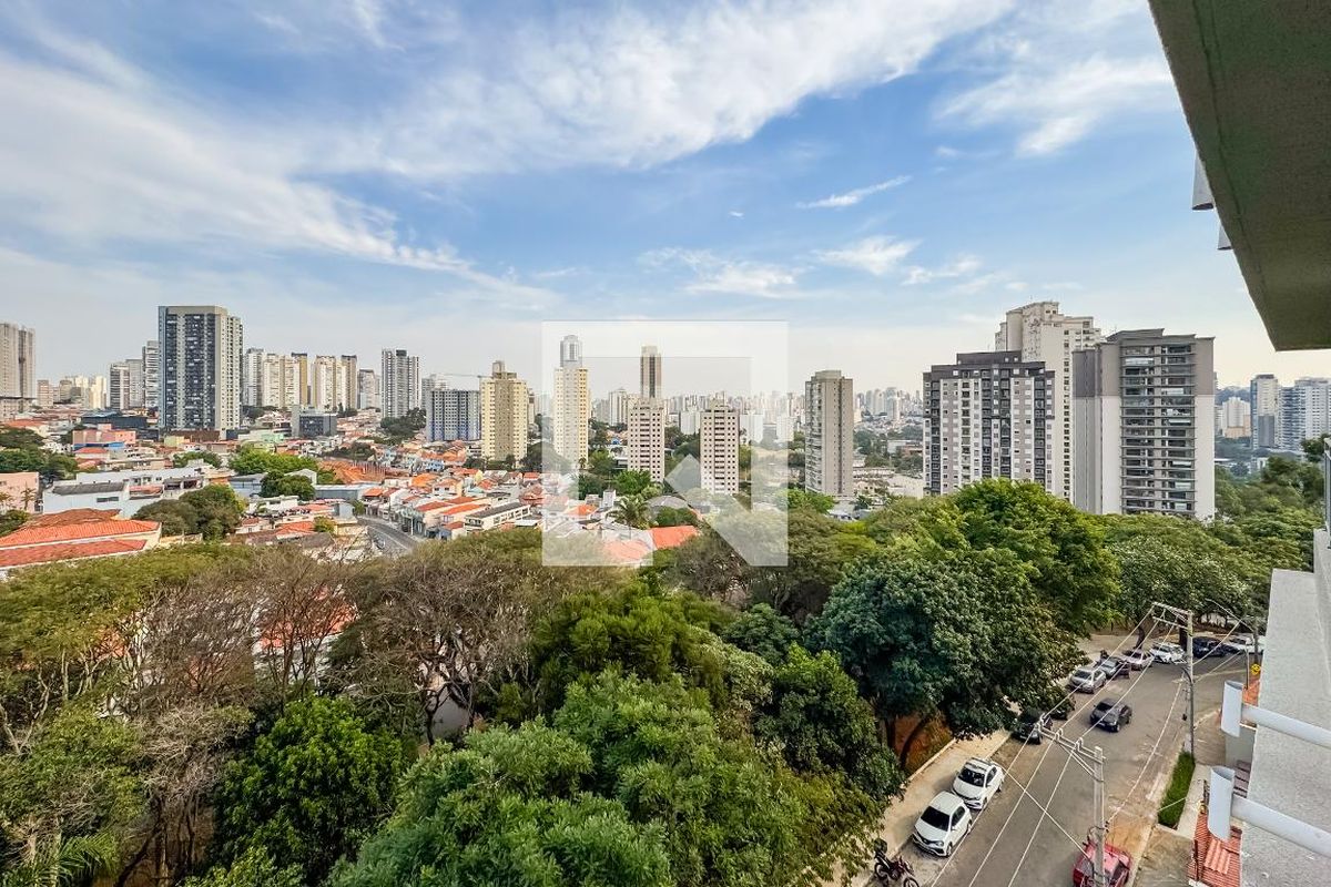 Apartamento, 2 quartos, 56 m² - Foto 10