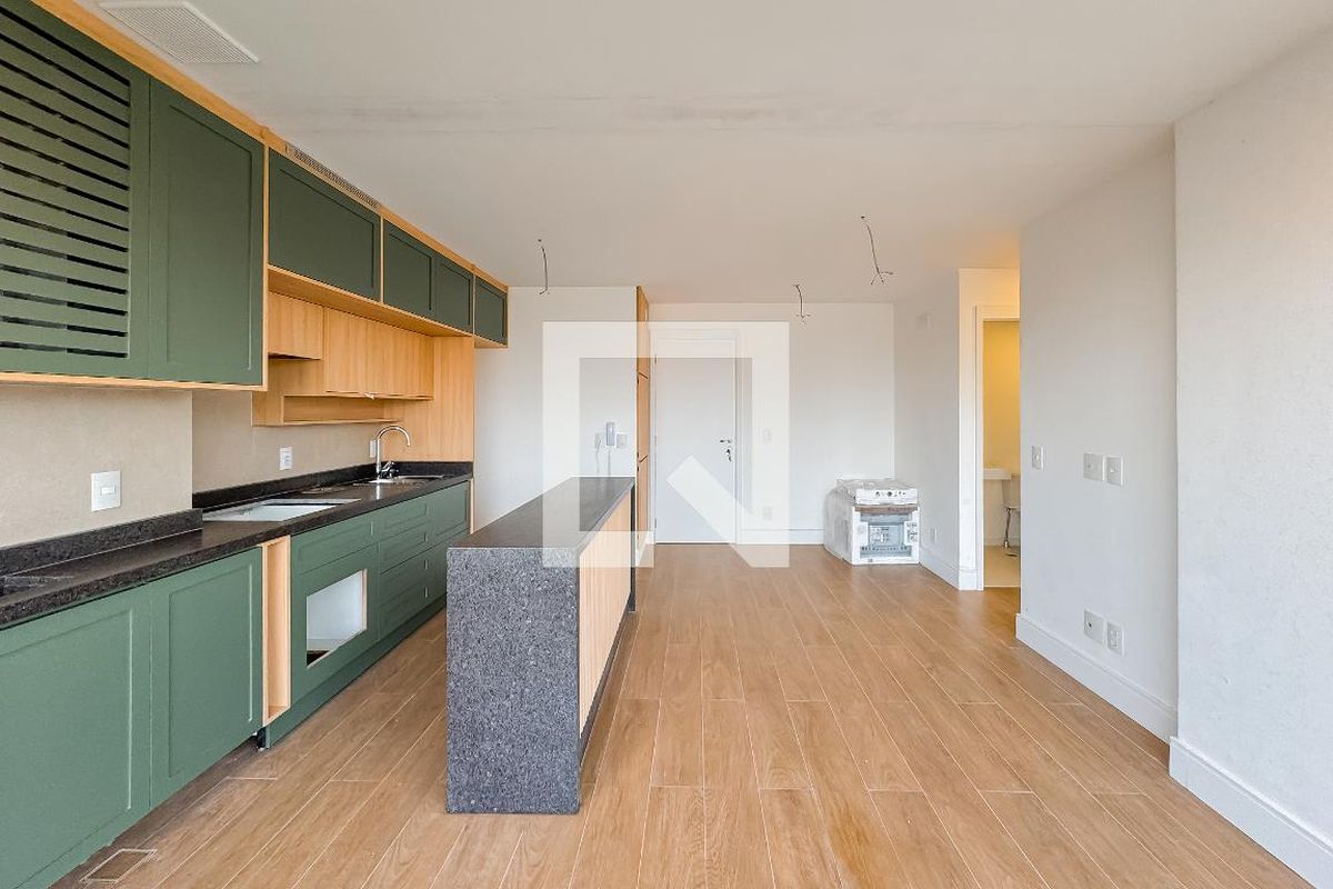 Apartamento, 2 quartos, 56 m² - Foto 5