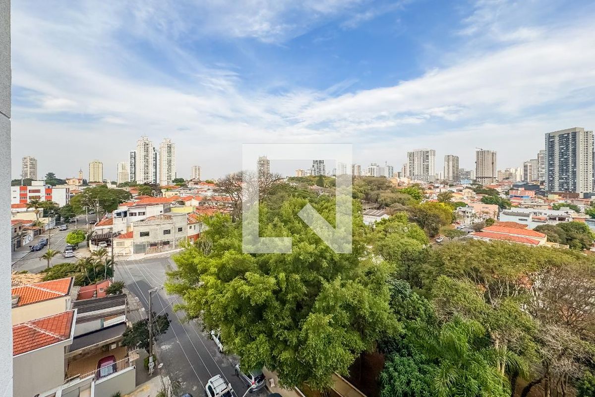 Apartamento, 2 quartos, 56 m² - Foto 8