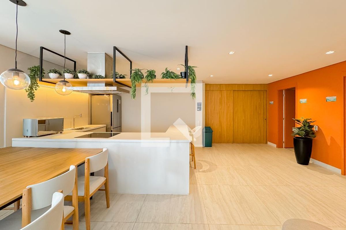 Apartamento, 2 quartos, 56 m² - Foto 58