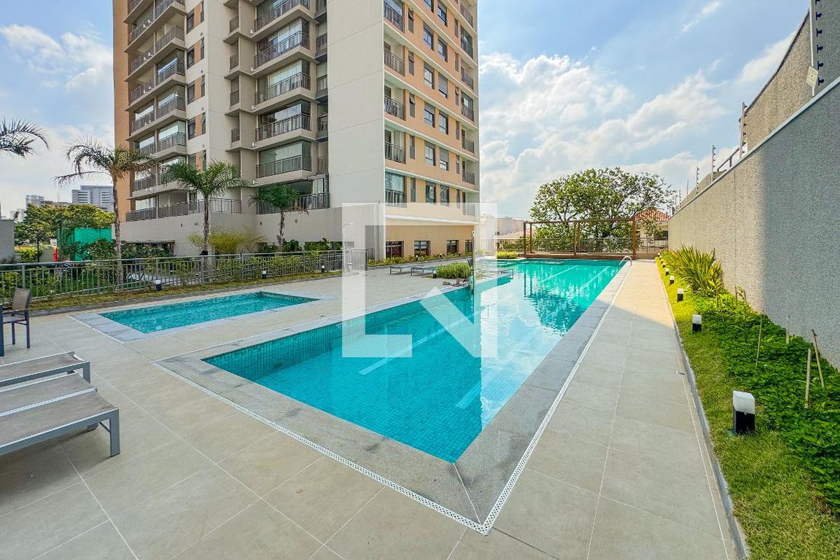 Apartamento, 2 quartos, 56 m² - Foto 64