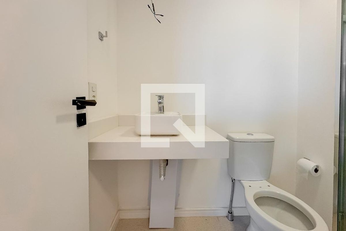Apartamento, 2 quartos, 56 m² - Foto 40