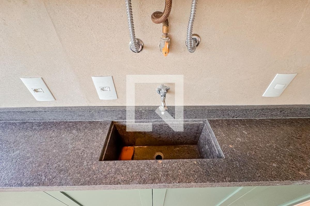 Apartamento, 2 quartos, 56 m² - Foto 54