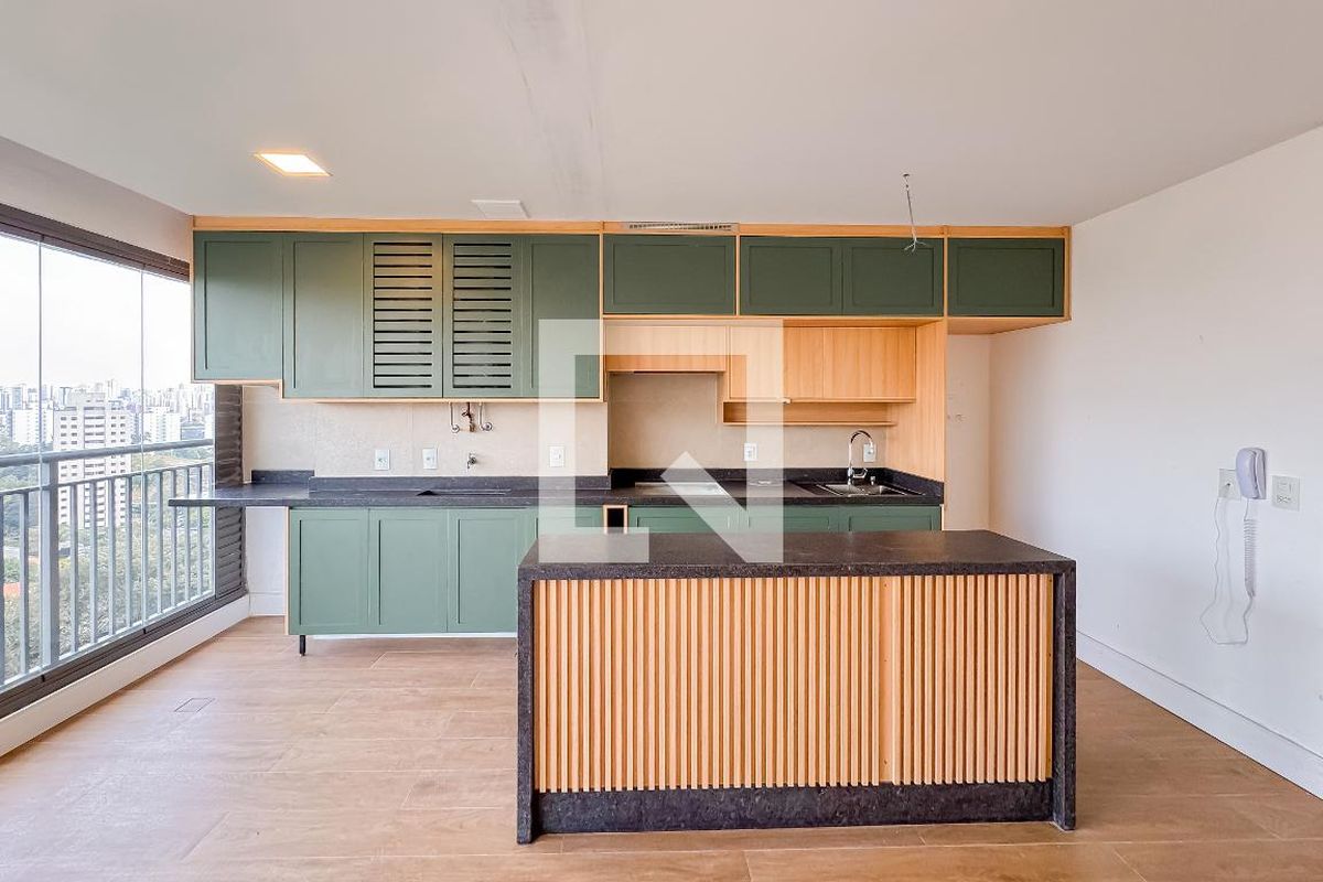 Apartamento, 2 quartos, 56 m² - Foto 45