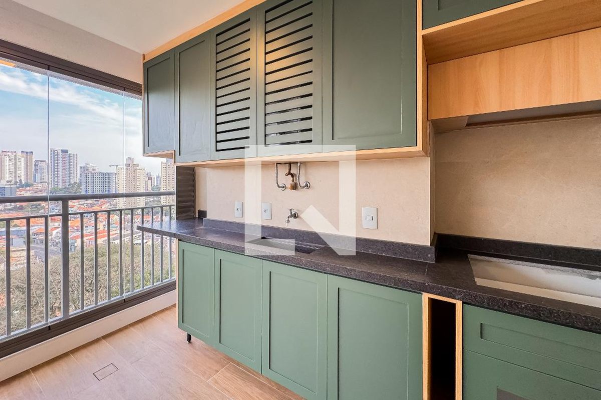 Apartamento, 2 quartos, 56 m² - Foto 53