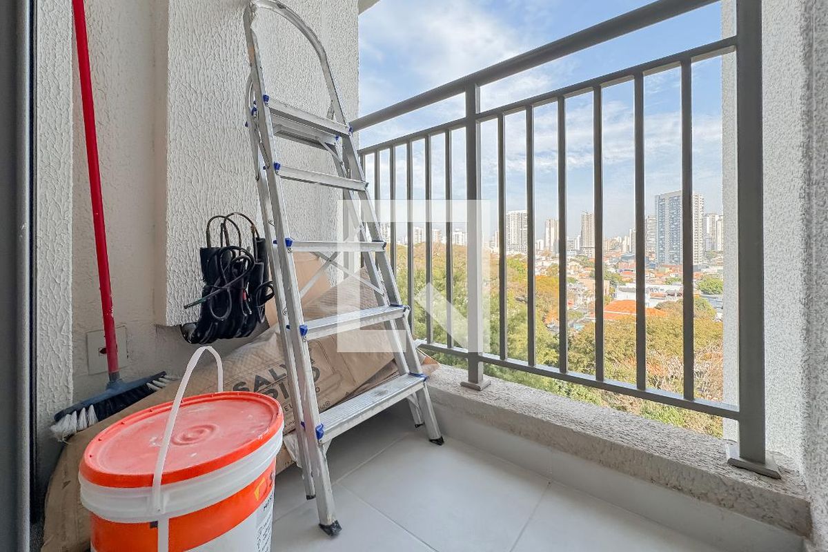 Apartamento, 2 quartos, 56 m² - Foto 30
