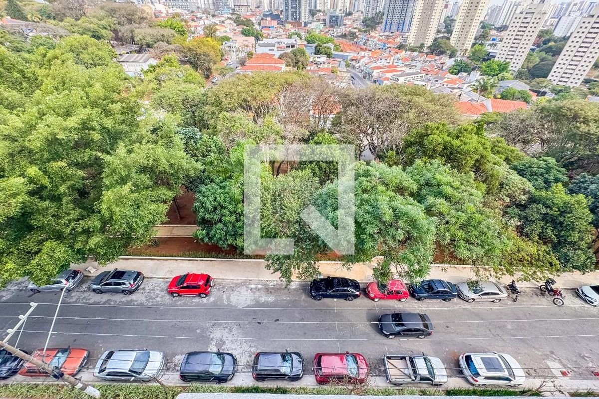 Apartamento, 2 quartos, 56 m² - Foto 11