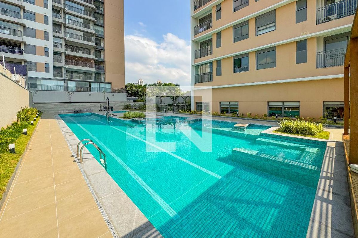 Apartamento, 2 quartos, 56 m² - Foto 66