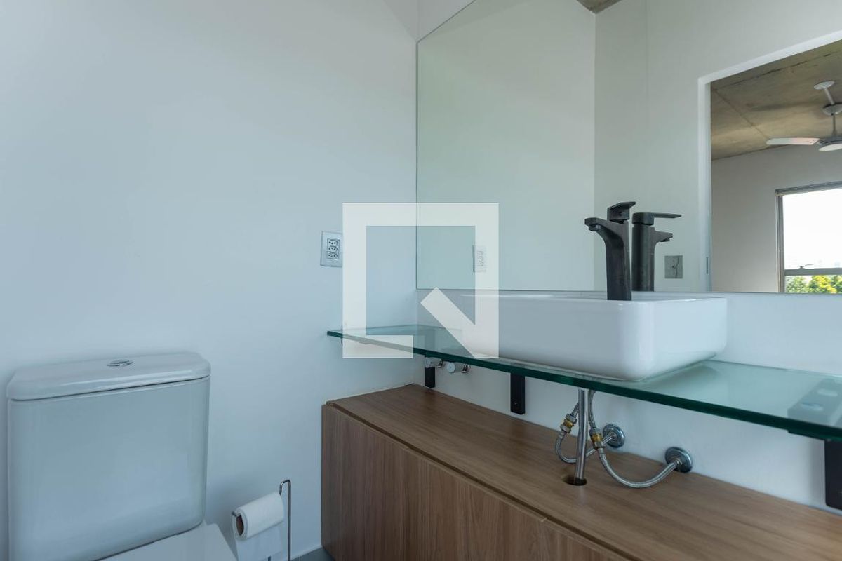 Apartamento, 2 quartos, 70 m² - Foto 28