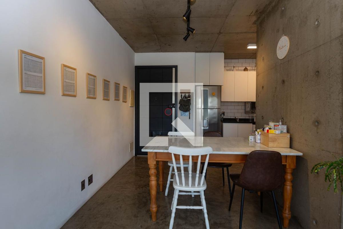 Apartamento, 2 quartos, 70 m² - Foto 48