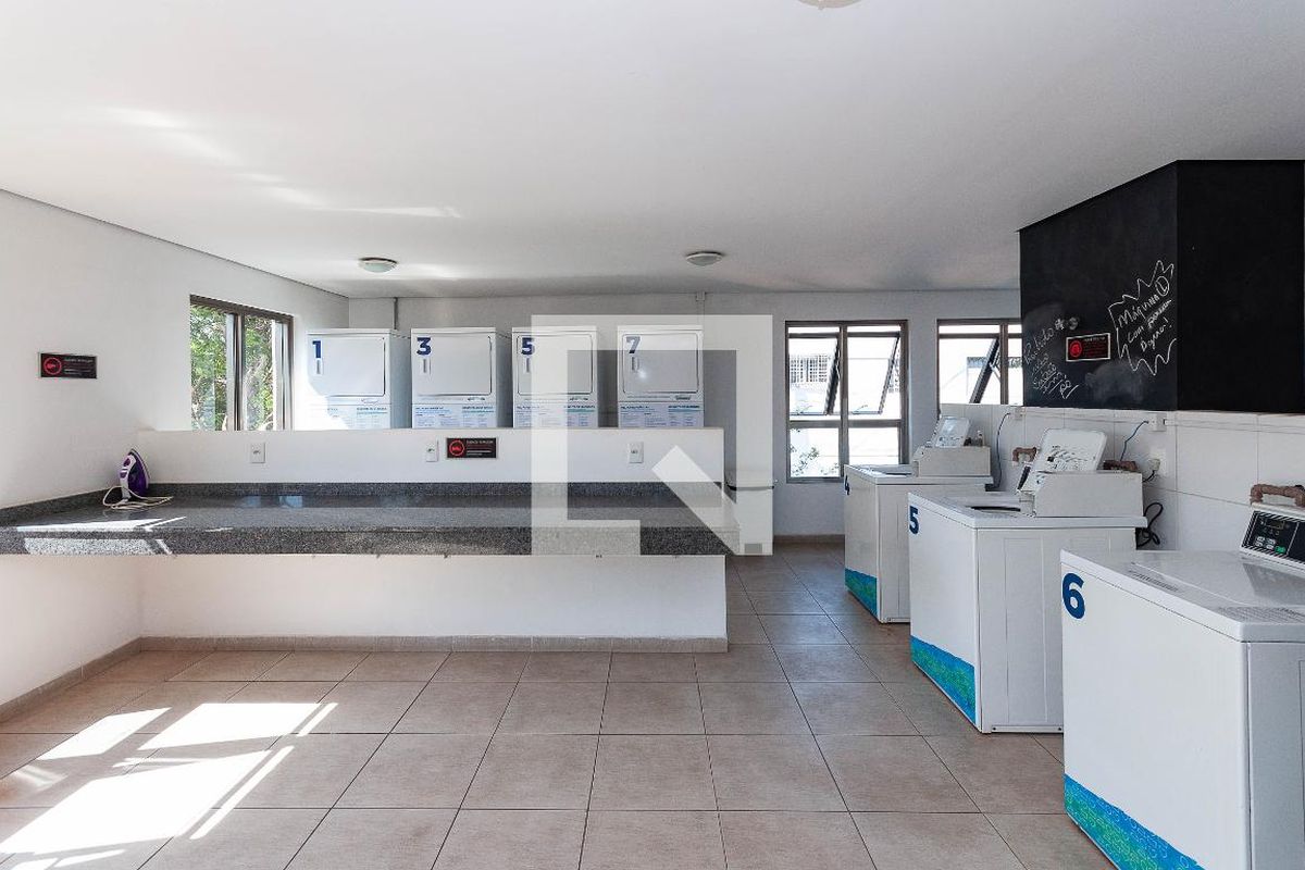 Apartamento, 2 quartos, 70 m² - Foto 88