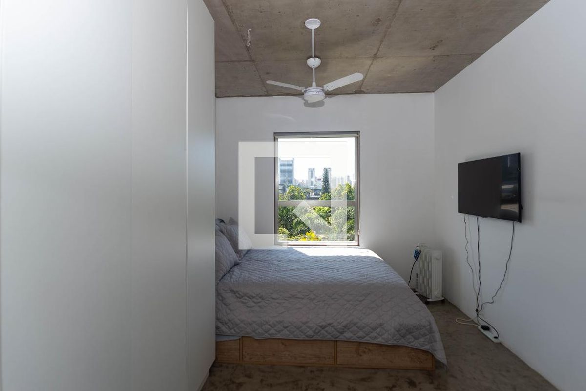 Apartamento, 2 quartos, 70 m² - Foto 16