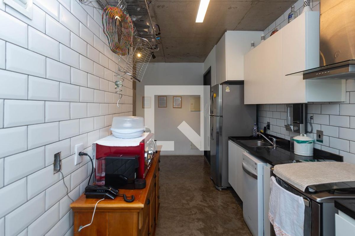 Apartamento, 2 quartos, 70 m² - Foto 56