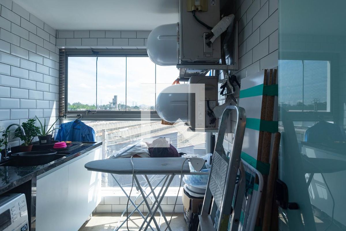 Apartamento, 2 quartos, 70 m² - Foto 62