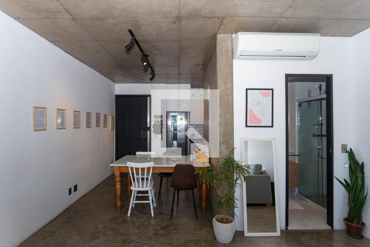 Apartamento, 2 quartos, 70 m² - Foto 8