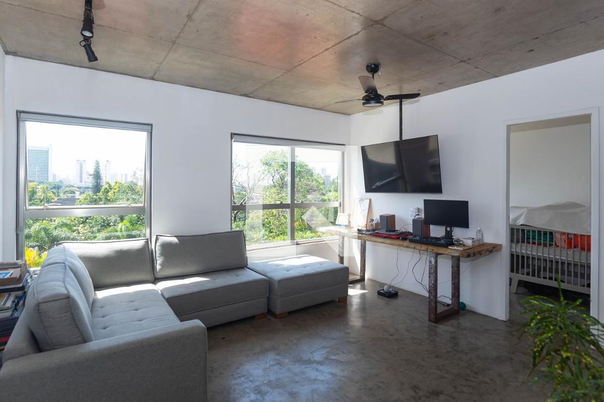 Apartamento, 2 quartos, 70 m² - Foto 6