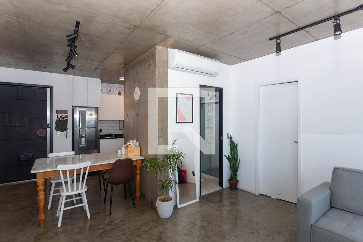 Apartamento, 2 quartos, 70 m² - Foto 10