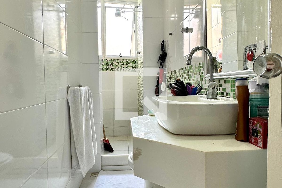 Apartamento, 3 quartos, 91 m² - Foto 52