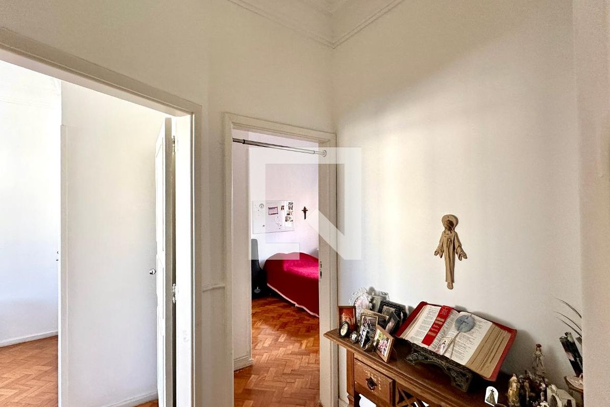 Apartamento, 3 quartos, 91 m² - Foto 16