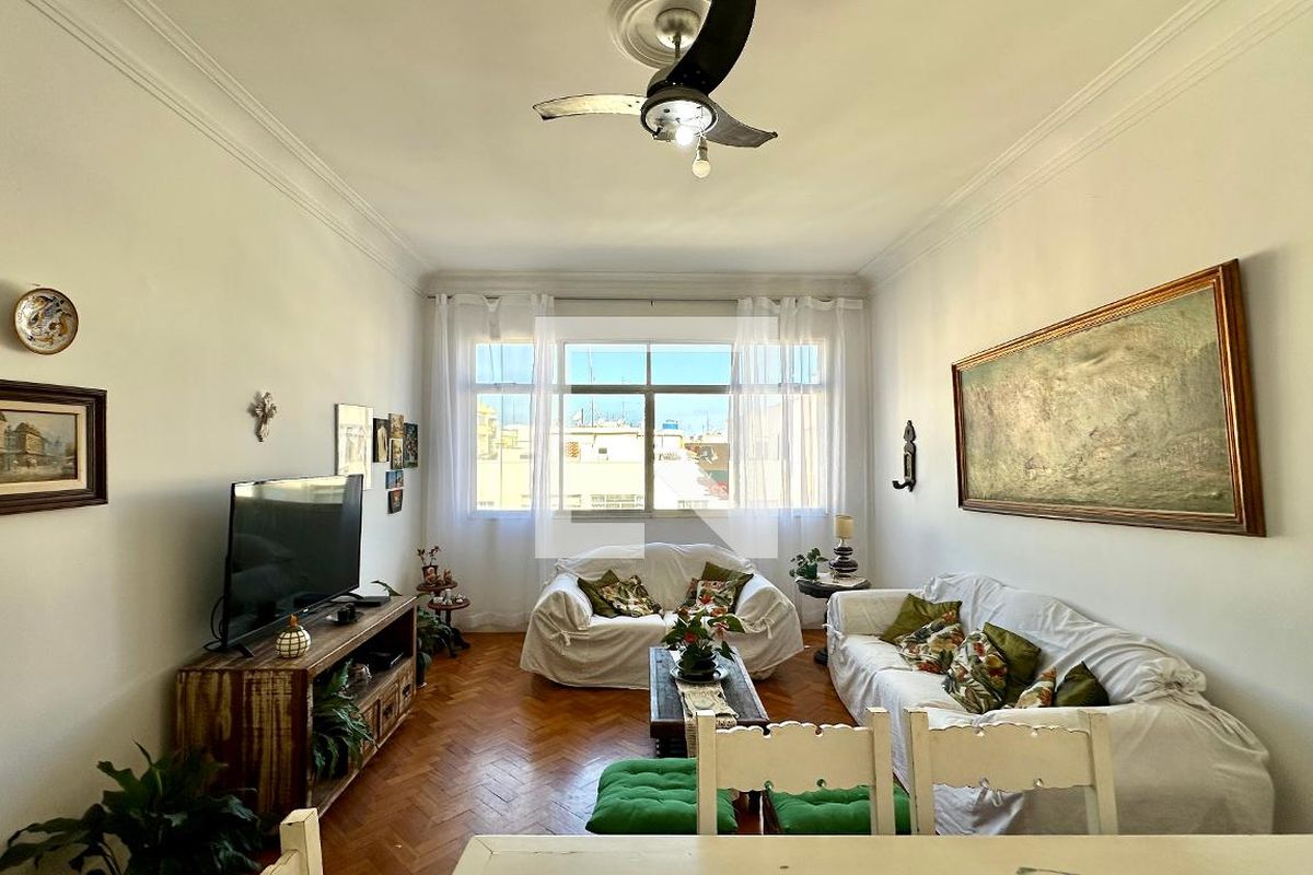 Apartamento, 3 quartos, 91 m² - Foto 4
