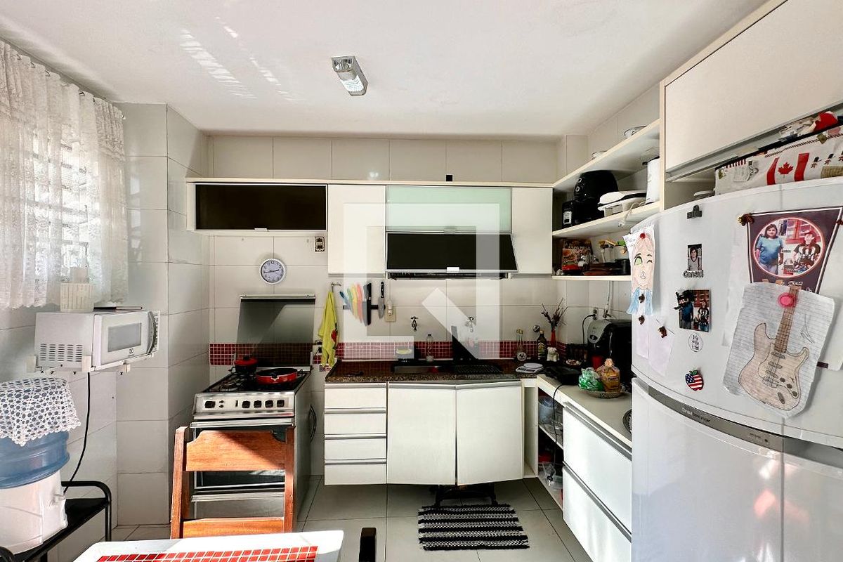 Apartamento, 3 quartos, 91 m² - Foto 60