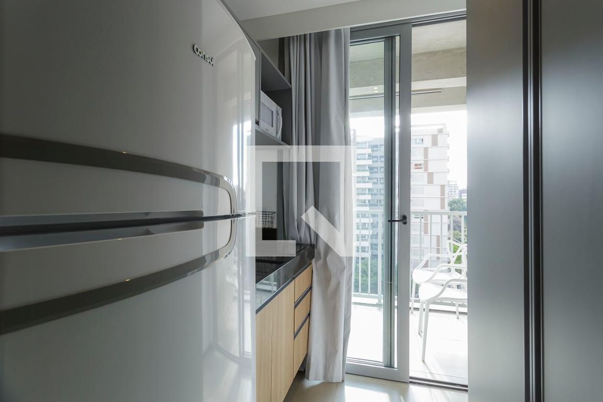 Kitnet-Studio, 21 m² - Foto 28
