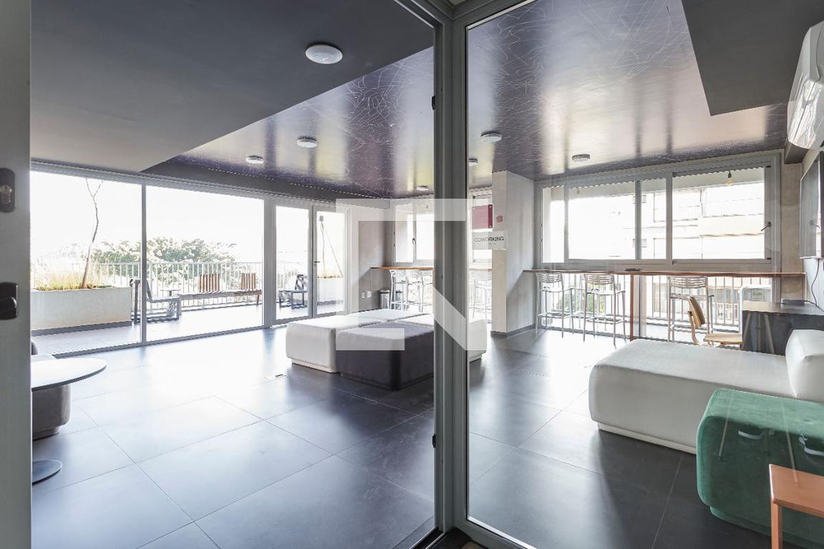 Kitnet-Studio, 21 m² - Foto 58