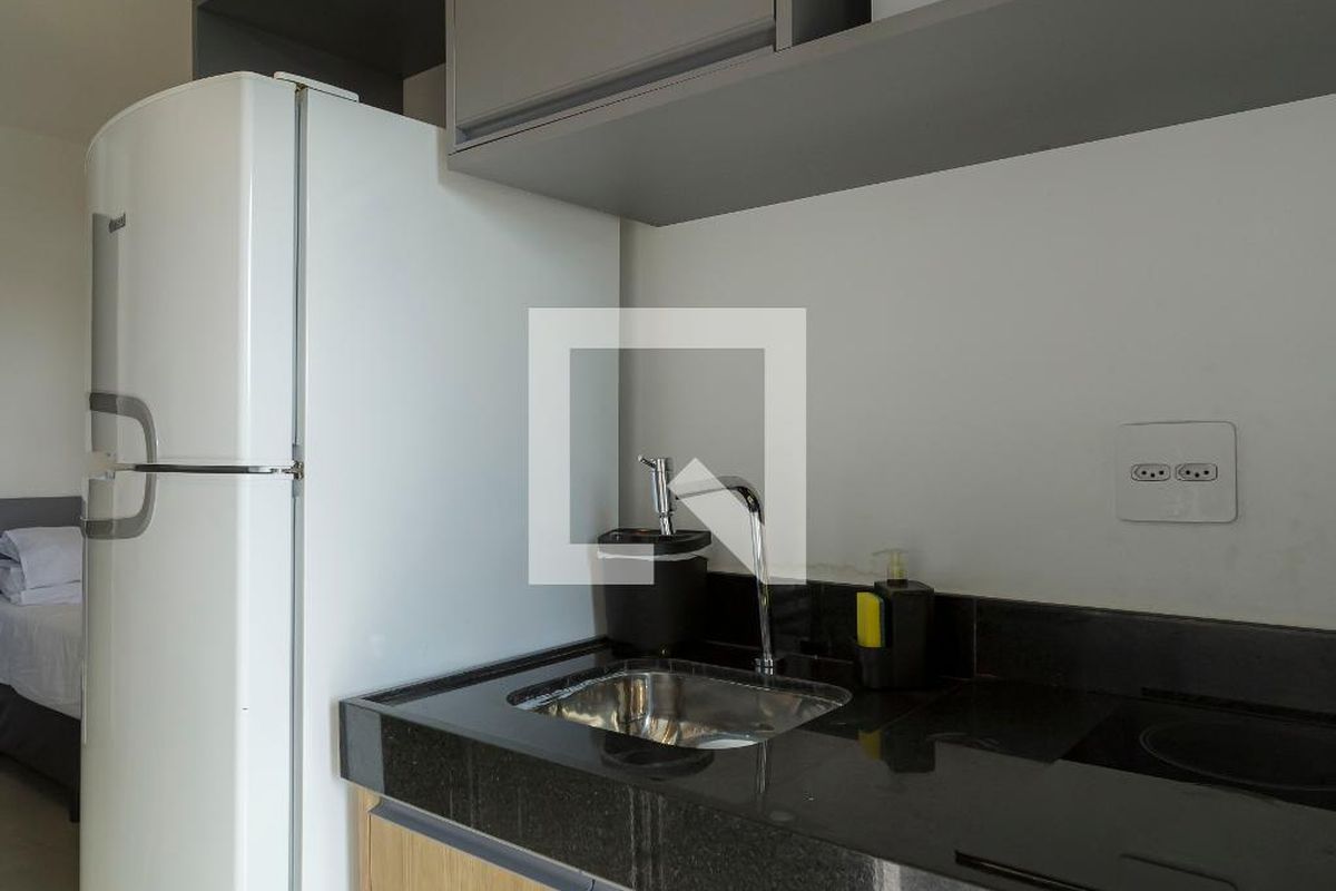 Kitnet-Studio, 21 m² - Foto 32