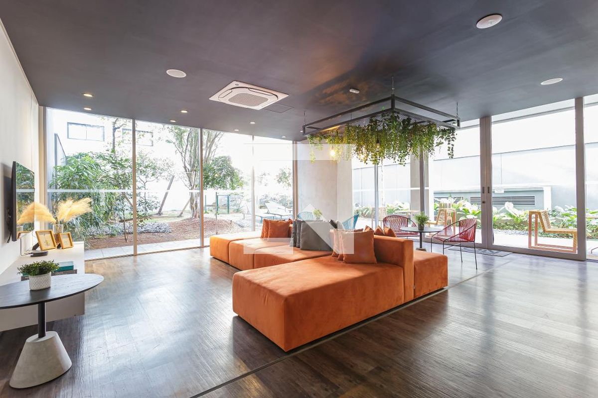 Kitnet-Studio, 21 m² - Foto 40