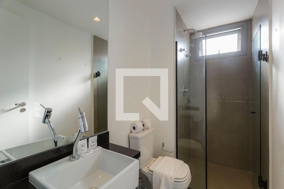 Kitnet-Studio, 21 m² - Foto 18