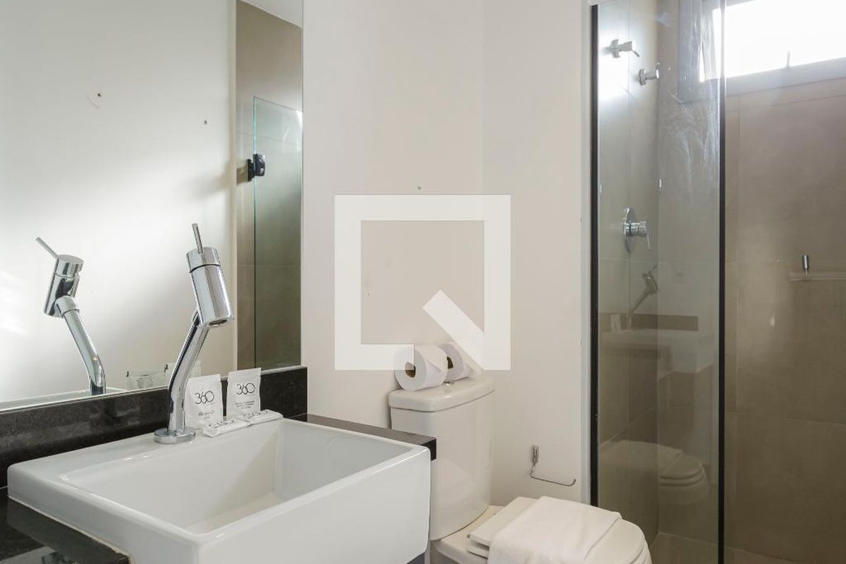 Kitnet-Studio, 21 m² - Foto 20