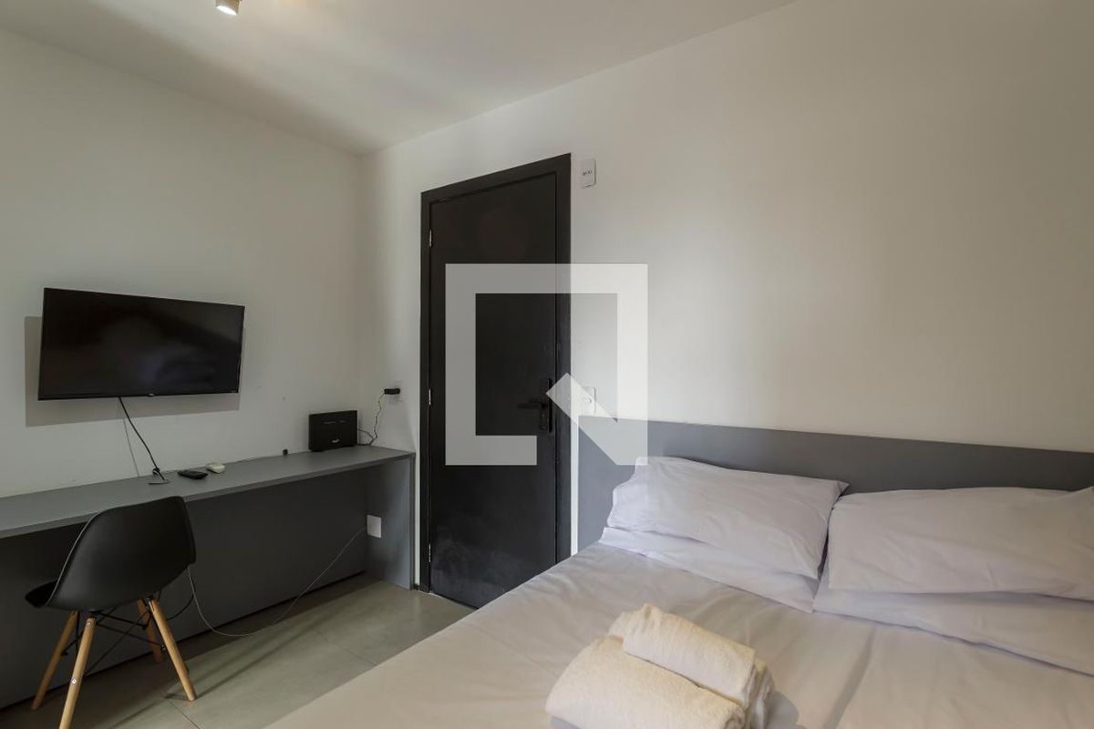 Kitnet-Studio, 21 m² - Foto 4