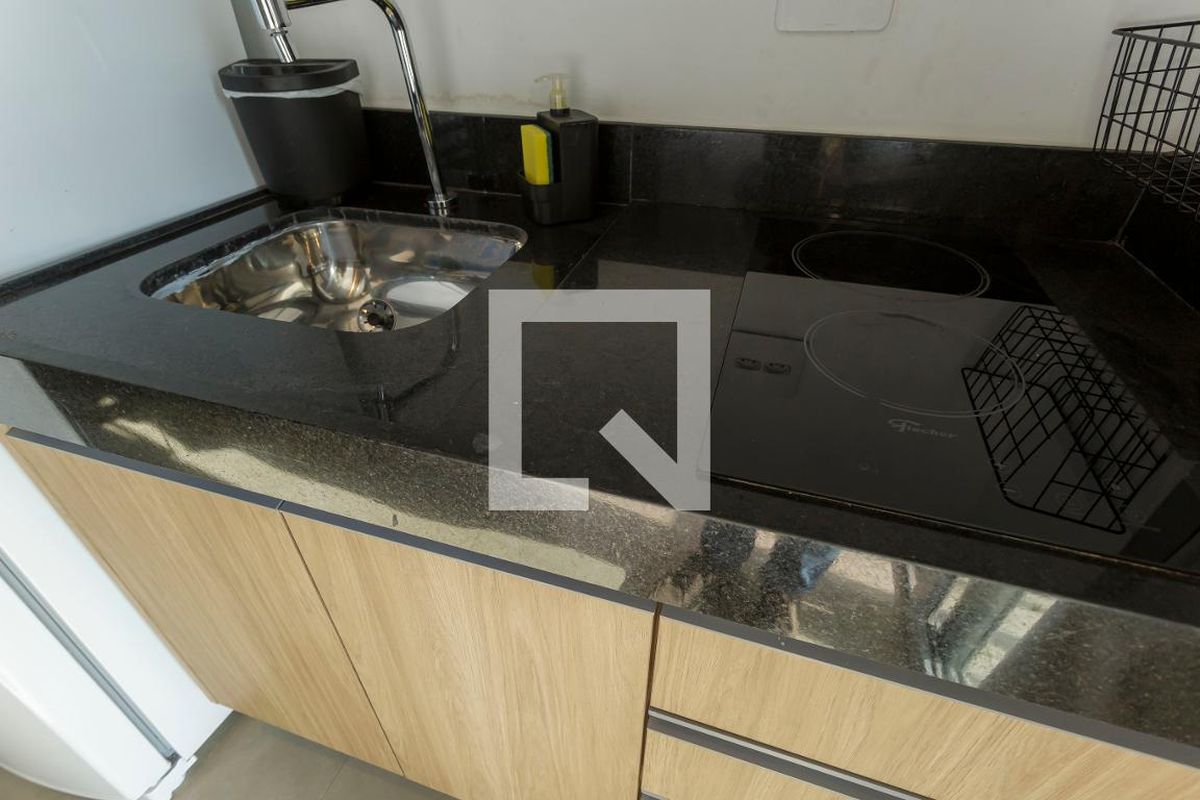 Kitnet-Studio, 21 m² - Foto 34