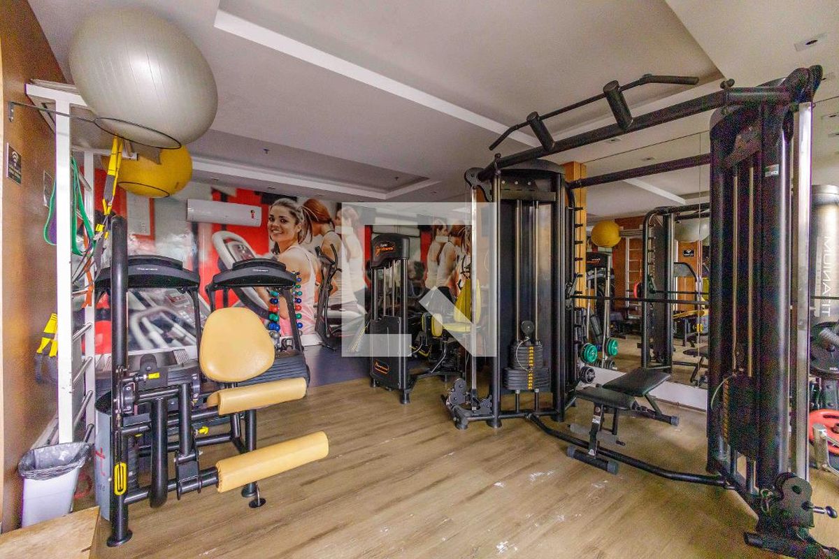 Apartamento, 2 quartos, 75 m² - Foto 82