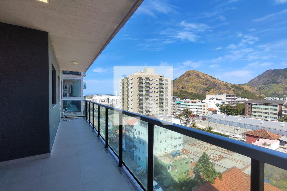 Apartamento, 2 quartos, 75 m² - Foto 16