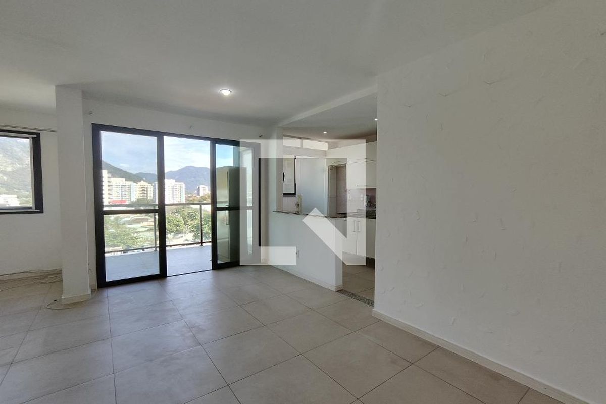 Apartamento, 2 quartos, 75 m² - Foto 2