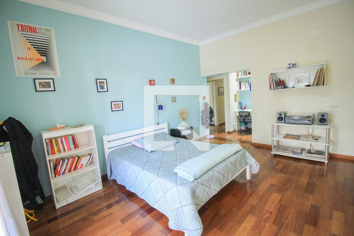 Casa, 4 quartos, 338 m² - Foto 33