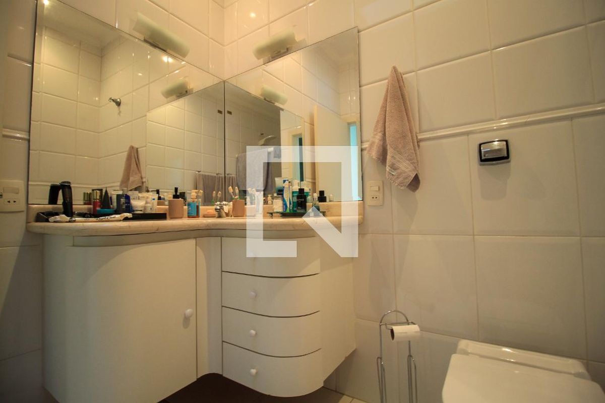 Casa, 4 quartos, 338 m² - Foto 49