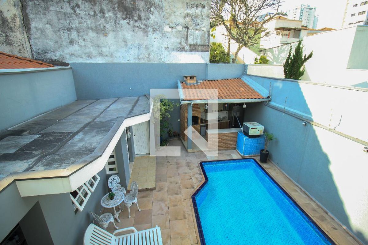 Casa, 4 quartos, 338 m² - Foto 18