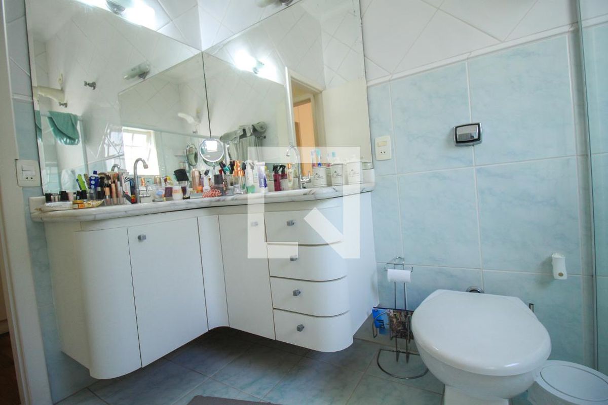 Casa, 4 quartos, 338 m² - Foto 22