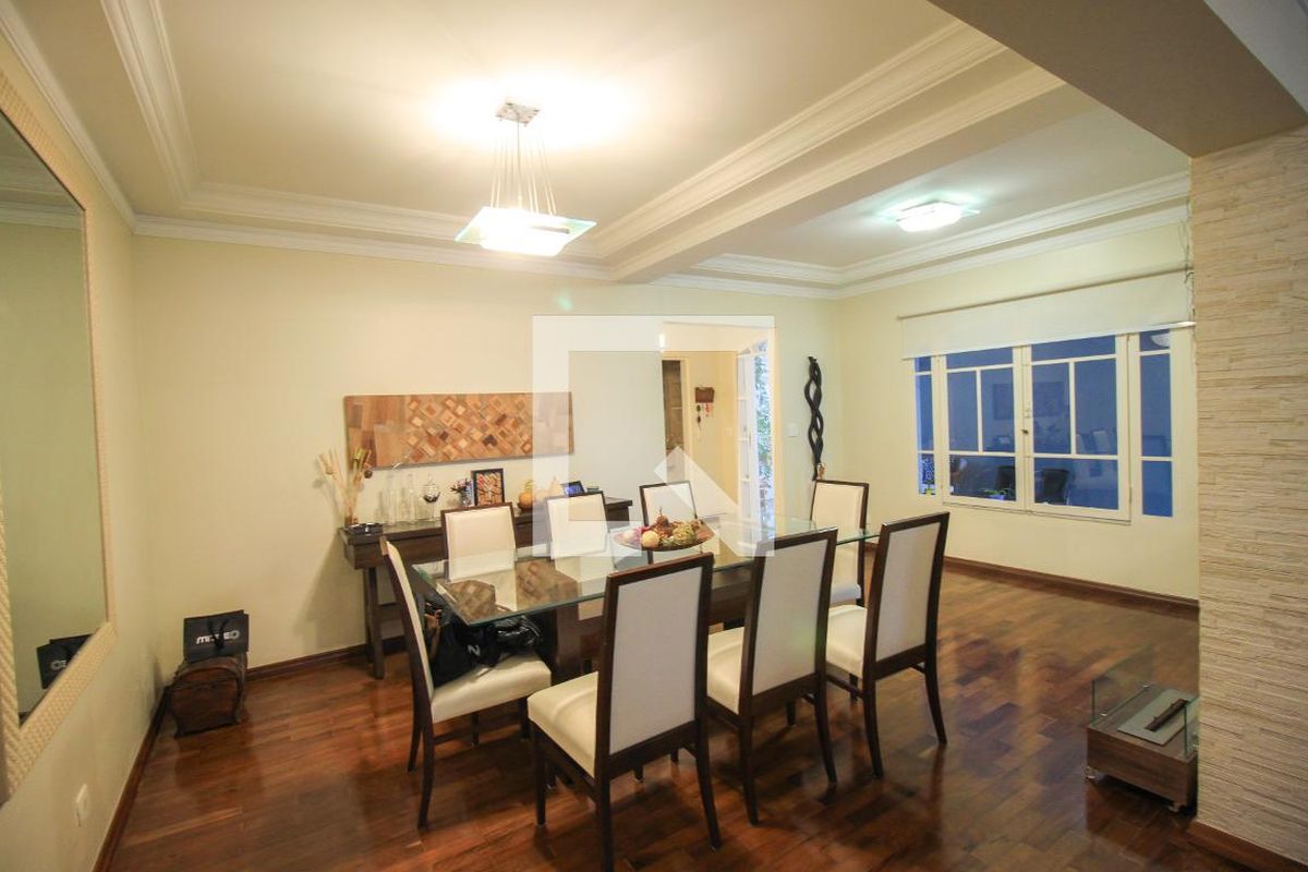 Casa, 4 quartos, 338 m² - Foto 9