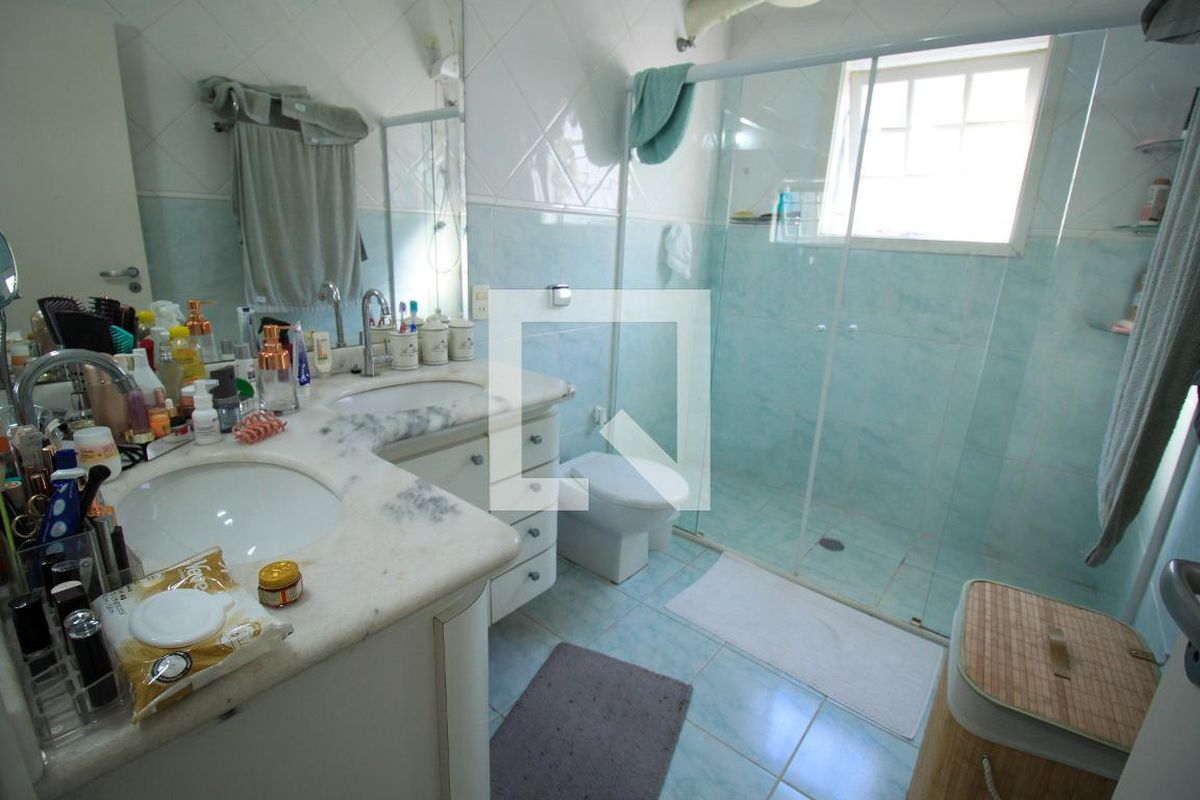 Casa, 4 quartos, 338 m² - Foto 21